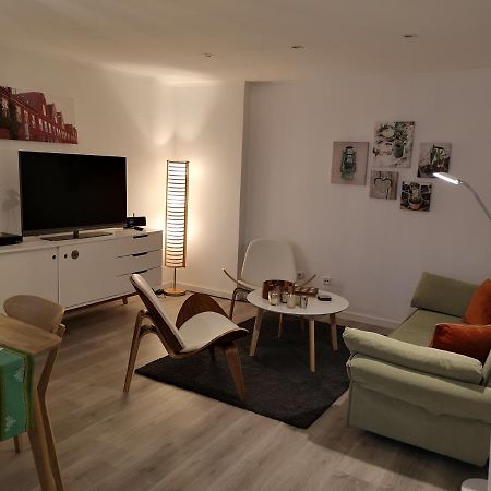 Apartment Potsdam Eksteriør billede