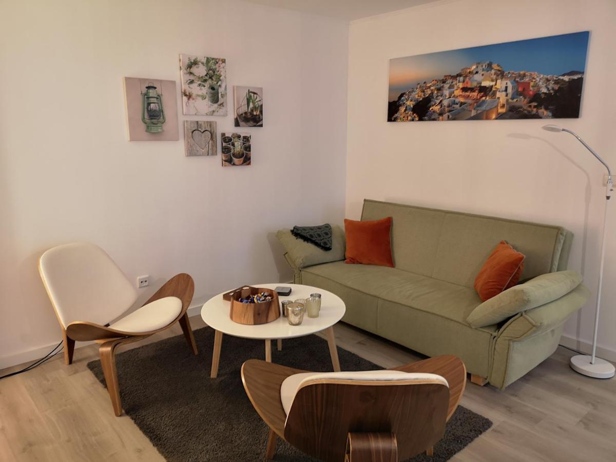 Apartment Potsdam Eksteriør billede