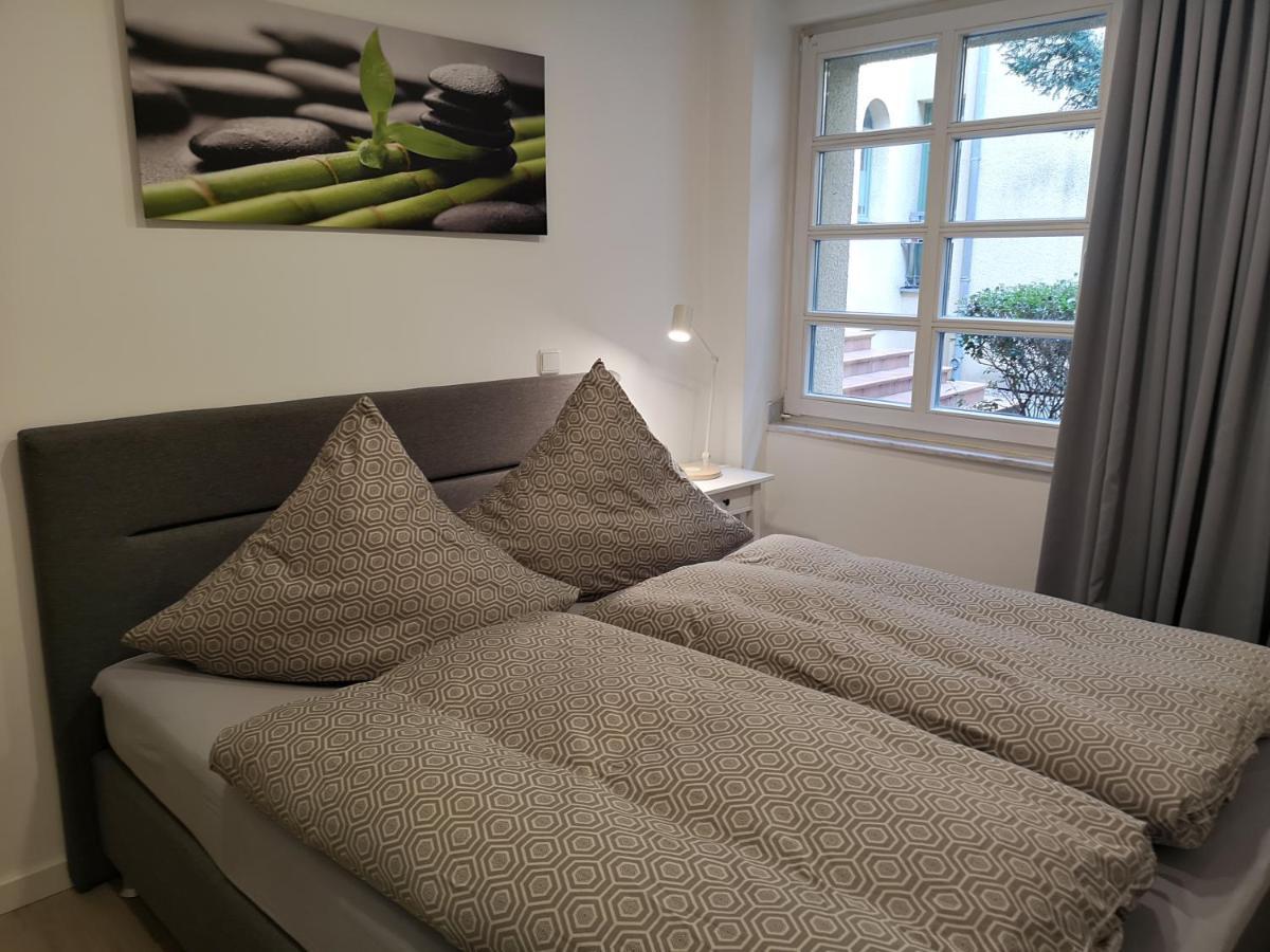 Apartment Potsdam Eksteriør billede