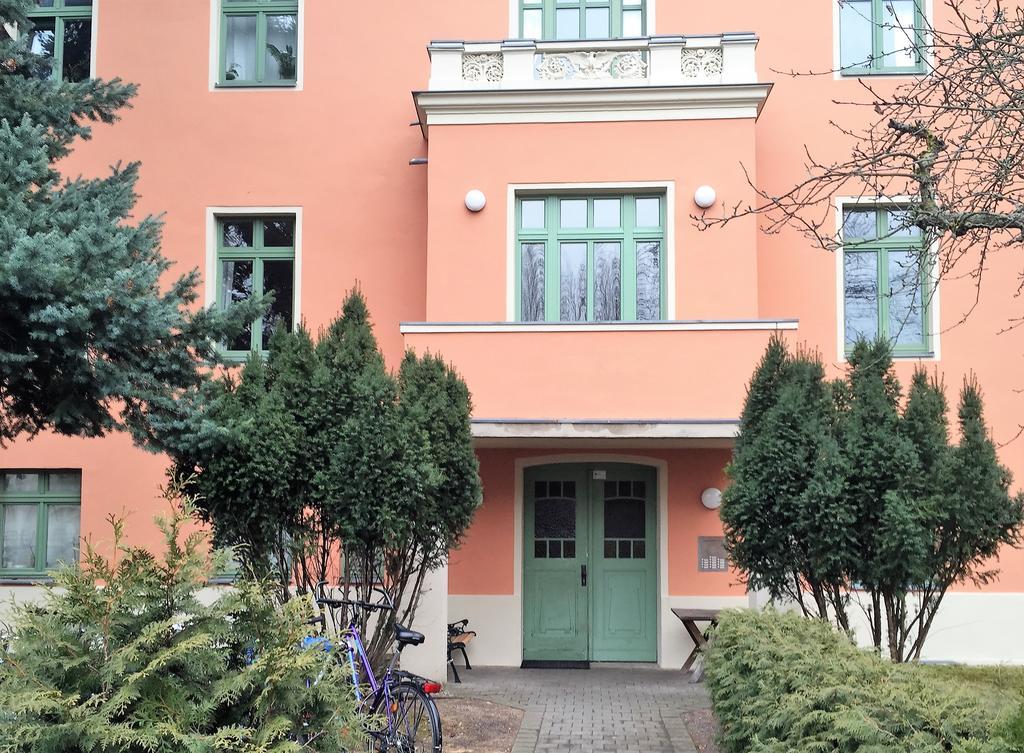 Apartment Potsdam Eksteriør billede
