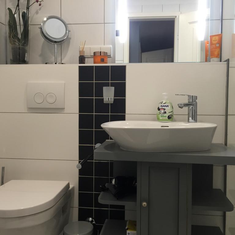 Apartment Potsdam Eksteriør billede